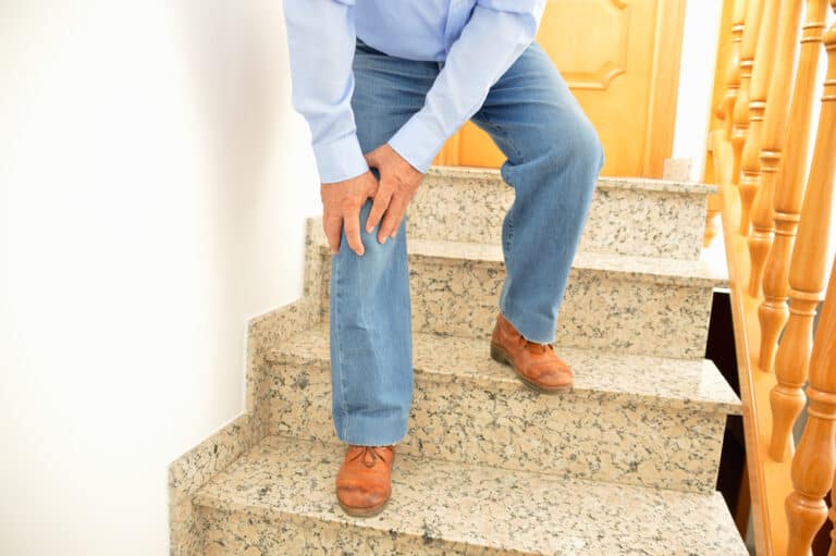 Fonctionnement du MonteEscalier (Guide technique)