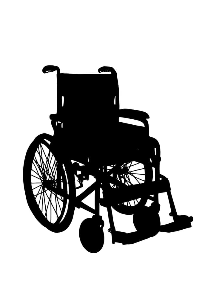 Critères de choix d'un fauteuil de transfert