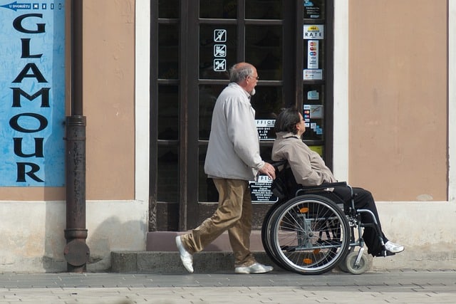 Le remboursement fauteuil roulant mdph est généralement accordé aux personnes ayant un handicap reconnu.