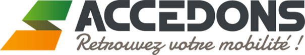 Logo Accédons