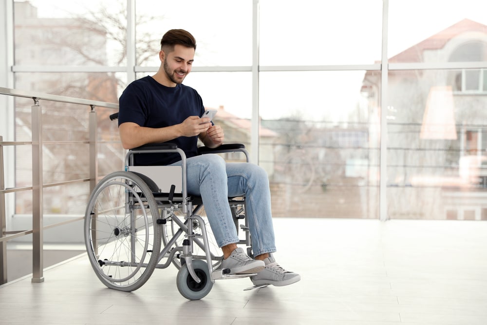 Prix d'un fauteuil roulant pour sénior