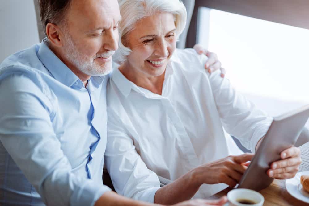 Mise en place d'une mutuelle sénior