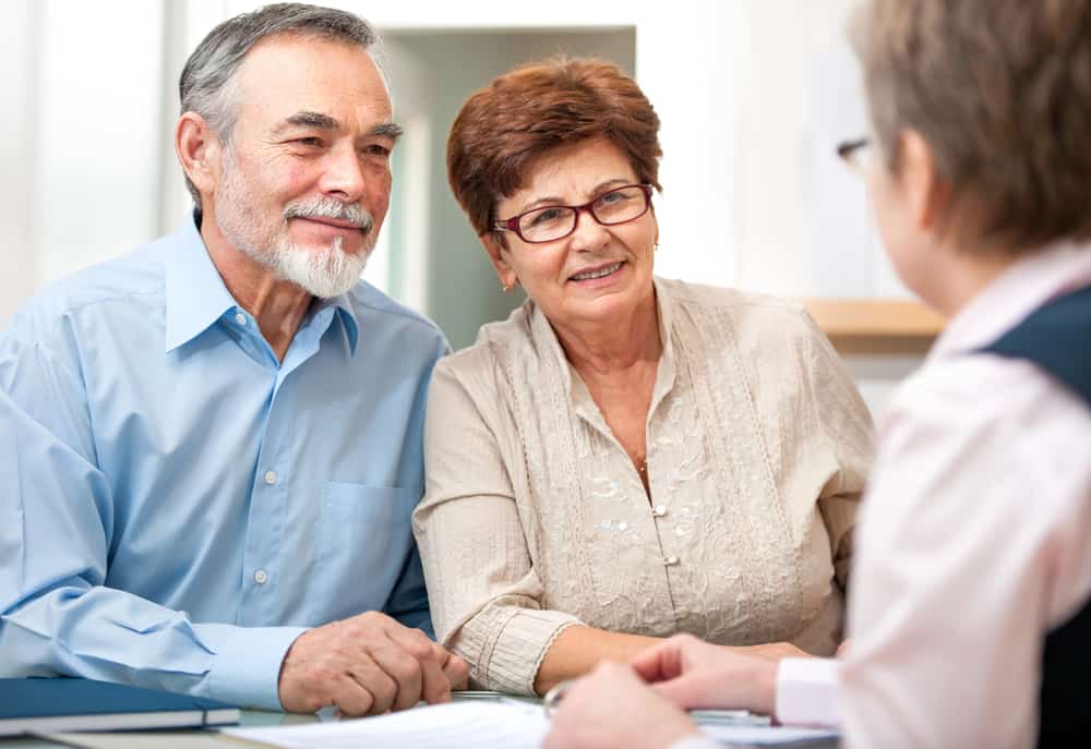 Prix d'une mutuelle sénior