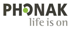 Logo Phonak